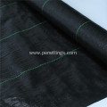 PP WOVEN GROUND COVER/WEED BARRIER/NEEDLE PUNCHED FABRIC